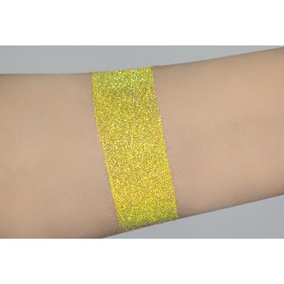 I AM EYECONIC FINE GLITTER PINA CALODA 4 gm - Eyeshadow, Bases & Primers