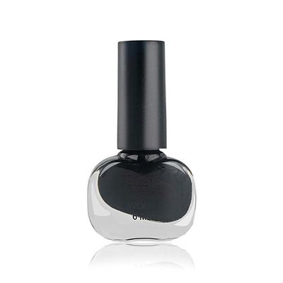 Beauty People Wow Range Nail Polish Black - So - Bright - 131 6 ml - Nail Polish