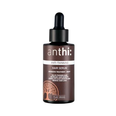 Anthi- Anti-Thinning Hair Serum 40 ml - Hair Serums
