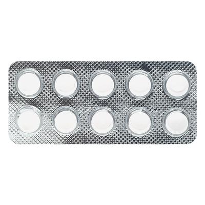 Acenac 100mg Tablet 10'S - Pain relief-Nsa