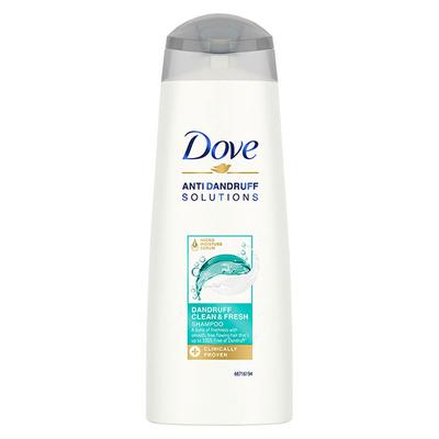 Dove Dandruff Clean & Fresh Shampoo 180 ml - Shampoos