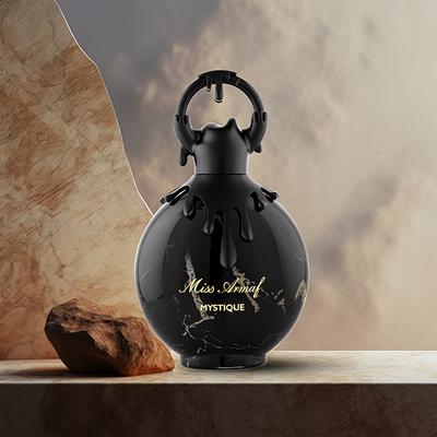 Armaf Miss Armaf Mystique Eau De Parfum 100 ml - Women Perfumes (Edt/Edp)