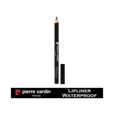Pierre Cardin ParisLipliner Pencil Waterproof 395 Plummy 0.4 gm - Lip Liners