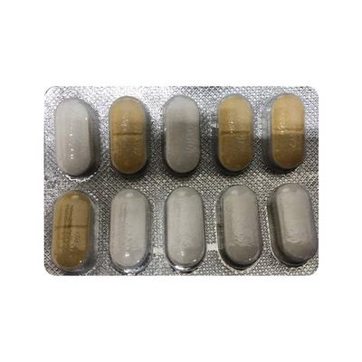 Voglyson GM 2mg Tablet 10'S - Diabetes-Ant