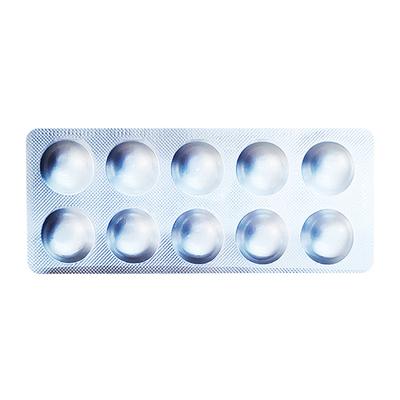 RAMIGO 2.5 Tablet 10's - Hypertension-ACE