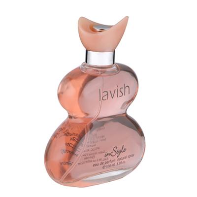 INSTYLE Lavish Eau de Parfum (For Women) 100 ml - Women Perfumes (Edt/Edp)