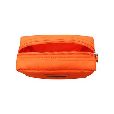 Colorbar Mini Pouch New - Orange 45 gm - Makeup Pouches