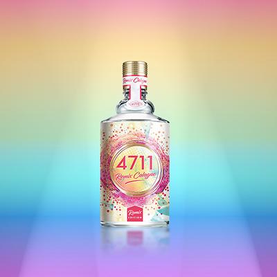 4711 Ekw Eau de Cologne 60 ml - Perfumes (Edt/Edp)