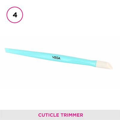 Vega D'Zyner Manicure Set - Tools (MS-15) 6's - Manicure & Pedicure Kits