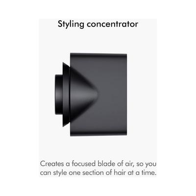 Dyson Supersonic hair dryer Vinca blue & Rose 1s - Hair Dryers