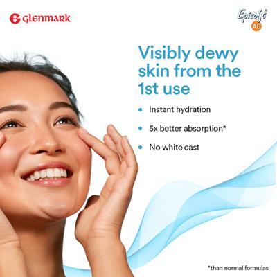 Episoft AC Cream 75gm (N) - Lotions & Creams