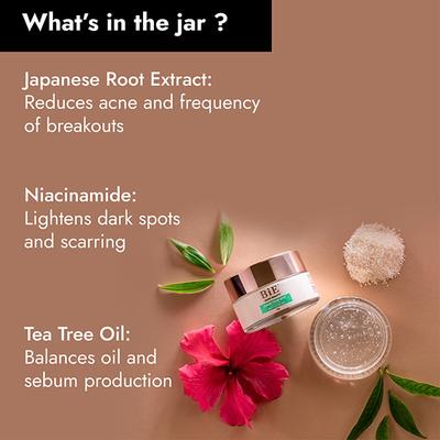 Bie - Beauty By Bie Beauty in Everything Calm Your Zits 20 gm - Face Moisturizers