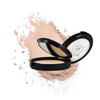 Jaquline USA Perfect Fix SPF 40+++ Compact Sand 03 9 gm - Compact Powder