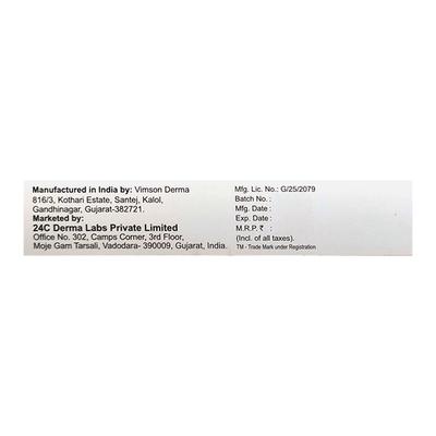 ZACOLIMUS Ointment 15g - Atopic Dermatitis(Eczema)-Otd