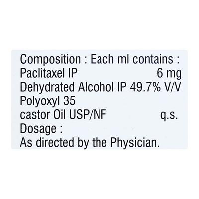 Gros 260mg Injection 1's - Cancer Oncology-Cyt