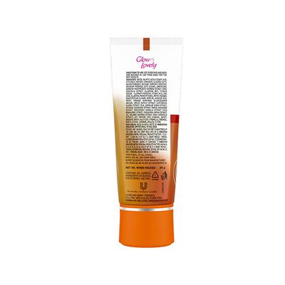 Glow & Lovely Ayurvedic Care+ Face Cream 50 gm - Skin-Treatment