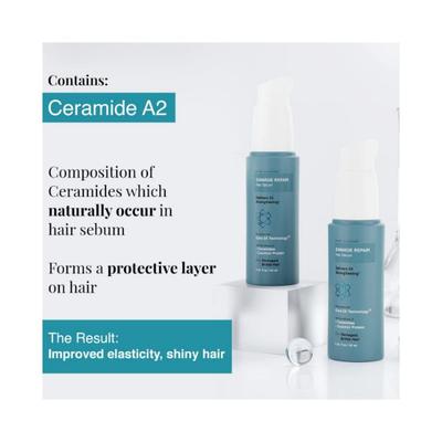 Bare Anatomy Expert Damage Repair Serum 45 ml - Hair Serums
