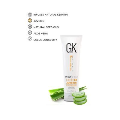 Gkhair UVA Color Shield Conditioner 150 ml - Conditioners