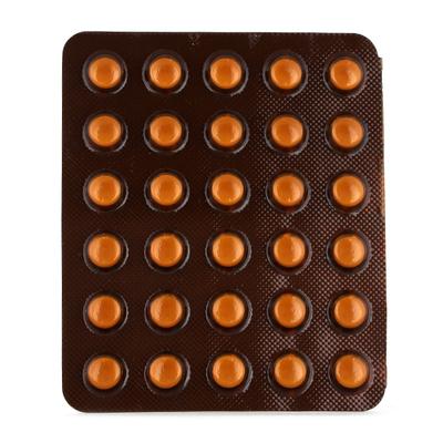 CALAPTIN 40mg Tablet 30's - Hypertension-Ang