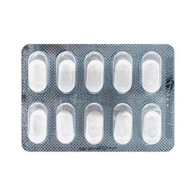 LEVINIC 500mg Tablet 10's - Epilepsy/Convulsion-Ant