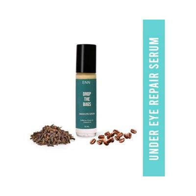 ENN Drop The Bags Under Eye Creams & Serums 10 ml - Under Eye Creams & Serums