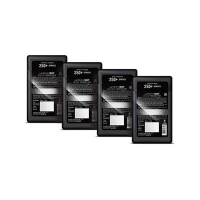 Layers Shot Rockstar 18 ml - Men Deodorants/Roll-Ons