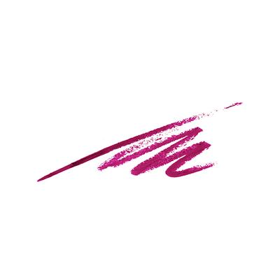 L.A.Girl Ultimate Lip Long Wear Auto Liner Boundless Berry 0.35 gm - Lip Liners