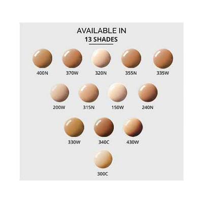 Anastasia Beverly Hills Luminous Foundation - 320N 30 ml - Foundation