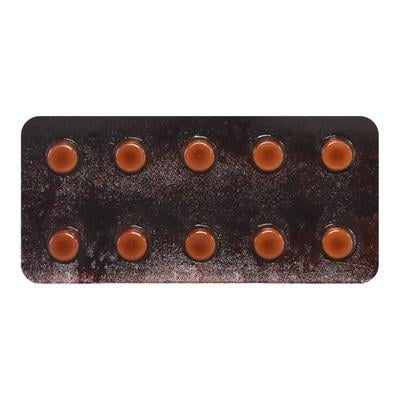 Folitrax 7.5mg Tablet 10'S - Cancer Oncology-Cyt