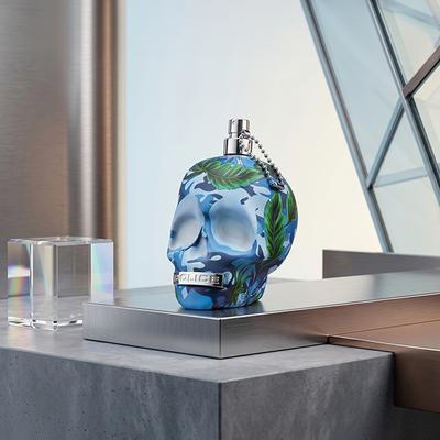 Police To Be Exotic Jungle Eau de Toilette 125 ml - Perfumes (Edt/Edp)