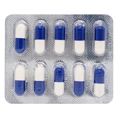Doxin 25mg Capsule 10'S - Depression-Ant