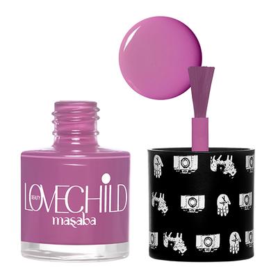 LoveChild Masaba The Classics 02 Laila Nail Enamel 8 ml - Nail Polish