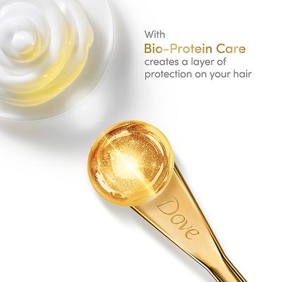 Dove Intense Repair Conditioner With Bio Protein 175 ml - Conditioners