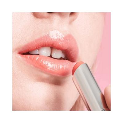 Benefit Cosmetics California Kissin' ColorBalm -Peach Pink 33 3 gm - Lip Balms