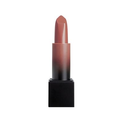 Huda Beauty Power Bullet Cream Glow Hydrating Lipstick Sweet Nudes Habibi 3 gm - Lipsticks