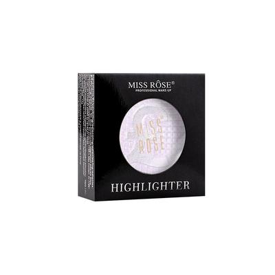 Miss Rose Skin Perfector Brick Highlighter 7003-126N 03 8 gm - Highlighters & Illuminators