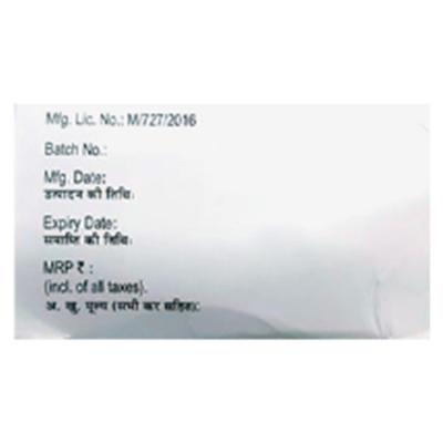 Macpod 50mg Suspension 30ml - Bacterial Infections-Cep