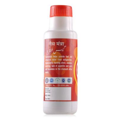 Cipzer Gas Mantra Powder 100 gm - Speciality Medicines