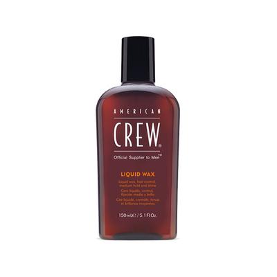 American Crew Liquid Wax 5.1 Oz 150 ml - Hair Waxes