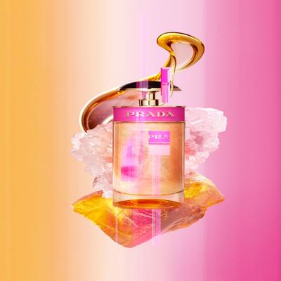 Prada Candy Edp Vap 30 ml - Women Perfumes (Edt/Edp)