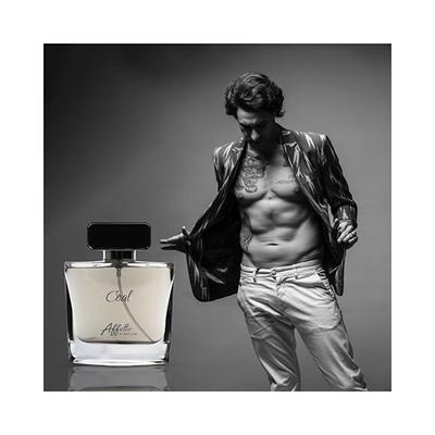 Affetto by Sunny Leone Perfume for Him Coal 100 ml - Men Perfumes (Edt/Edp)