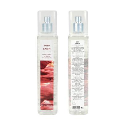 Ajmal Vibrant Ether & Deep Earth EDT Combo Pack Of 2 For Men & Women 500 ml - Perfumes (Edt/Edp)