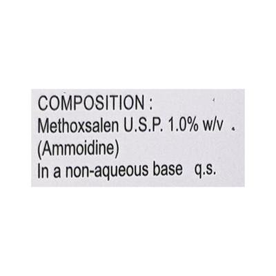 Octamop Topical Lotion 30ml - Psoriasis/Seborrhea/Ichthyosis-Pso