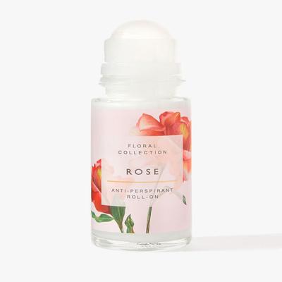 Marks & Spencer Rose Roll on 50ml - Women Deodorants/Roll-Ons