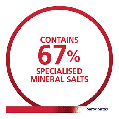 Parodontax Toothpaste - Ultra Clean 75 gm - Toothpaste