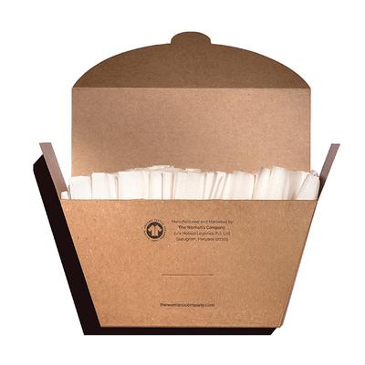 The Woman's Company Panty Liners - Regular 30's - Panty Liners