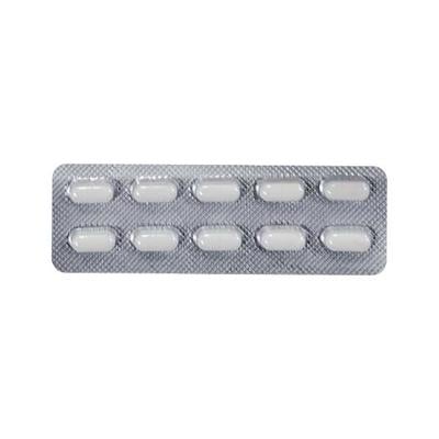 PRED M 8 Tablet 10's - Hormonal Therapy-Cor