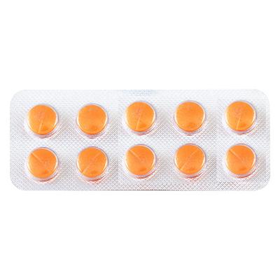 Etowin 90mg Tablet 10'S - Pain relief-Nsa