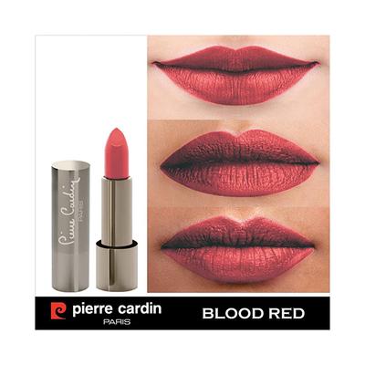 Pierre Cardin ParisMagnetic Dream Lipstick 268 Blood Red 4 gm - Lipsticks