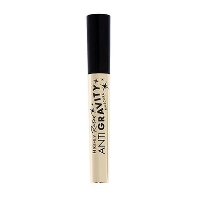 Milani Highly Rated Anti Gravity Mascara - Black 11.5 ml - Mascaras